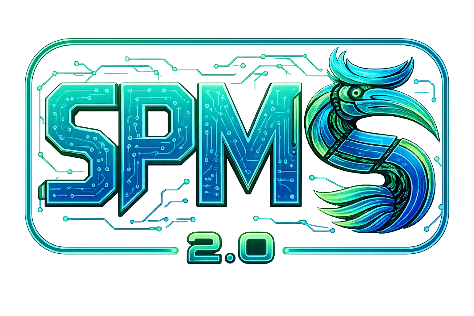 SPMS Logo